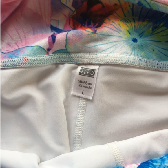 Fleo Power High-Rise (Sz. L) - Picture 3 of 6